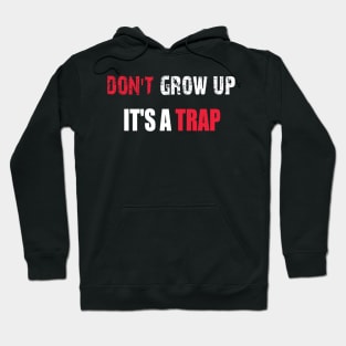 Trap Hoodie